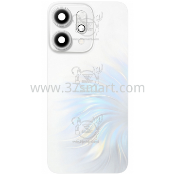 Oppo Reno 14 5G Service Pack Cover White