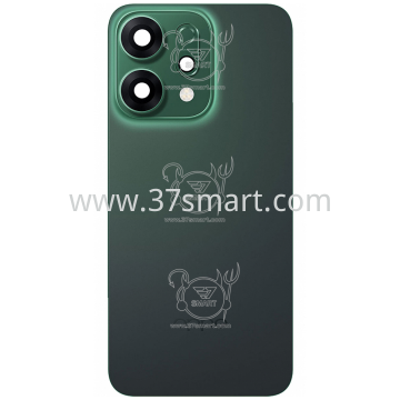 Oppo Reno 14 5G Service Pack Cover Green