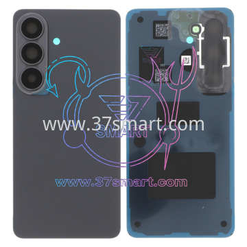 Samsung Galaxy S26 S942 Service Pack Cover Black