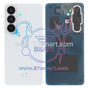 Samsung Galaxy S26 S942 Service Pack Cover White