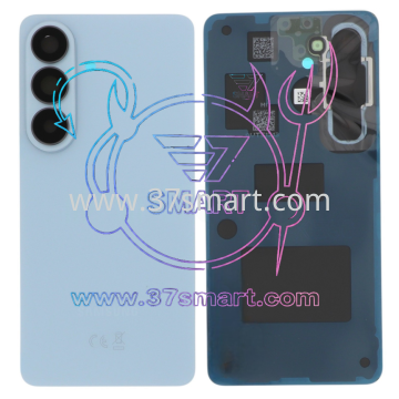 Samsung Galaxy S26 S942 Service Pack Cover Blue