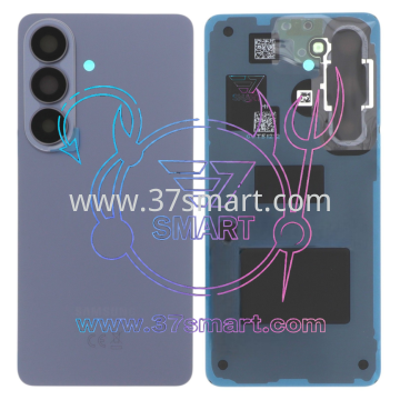 Samsung Galaxy S26 S942 Service Pack Cover Purple