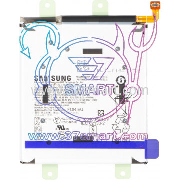 Samsung Galaxy S26 S942 EB-BS942ABE Service Pack battery Blister