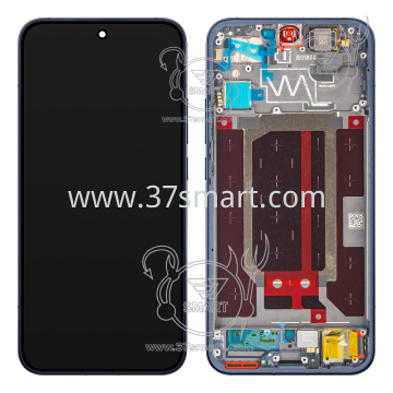 Oppo Reno 15 5G Service Pack Display Blue