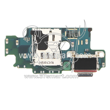 Samsung Galaxy S26 Plus S947 GH96-21141A Service Pack USB Charging Board Bulk