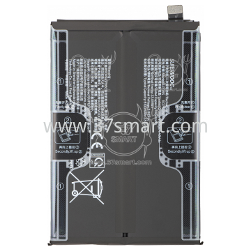 Oppo A6x 4G / A6t 4G / A6k BLPD83 Service Pack Battery Blister