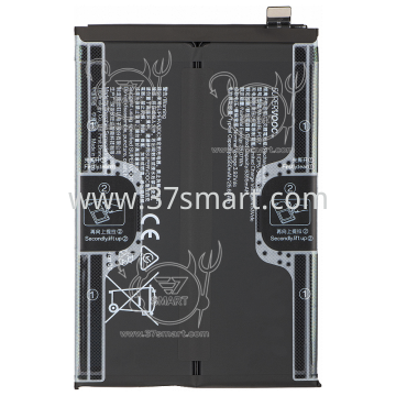 Oppo A6 4G BLPD77 Service Pack Battery Blister