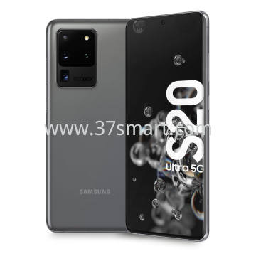 Samsung Galaxy S20 Ultra G988 12GB+128GB NEW Phone Solo Aperto Box Purple