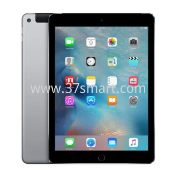 Apple iPad 9.7 (2018) A1954 32GB Wifi+Cellulare Usato Tablet Black