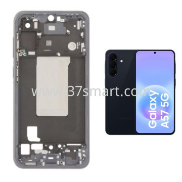 Samsung A57 5G A576 Service Pack Display (Assembled) Cobalt Blue