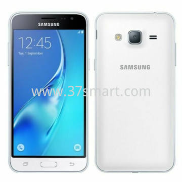 Samsung J320 Usato Cellulare Grado A White