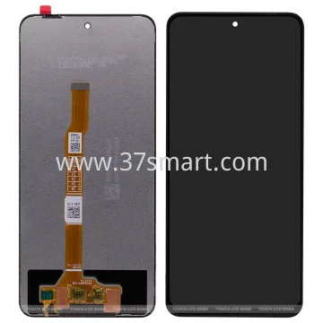 Vivo Y31 5G 2025, Y21D 2025 Lcd+Touch Black