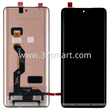 Motorola Edge 60 Pro Lcd+Touch ORI Black
