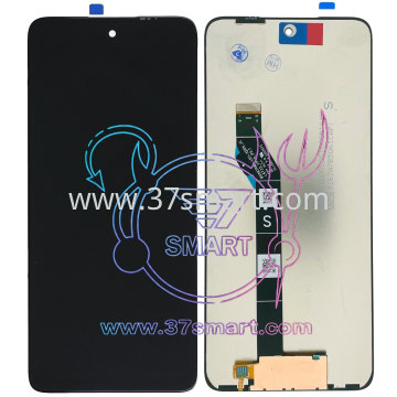 Motorola G37 2026, G37 Power 2026 Lcd+Touch Black