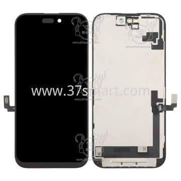 iPhone 16 Display Smontato Grado A Black