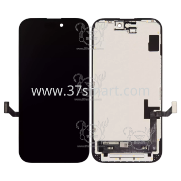 iPhone 15 Display Smontato Grado A Black