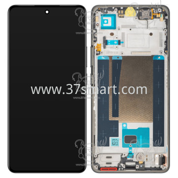Realme 16 Pro+ Service Pack Display Grey