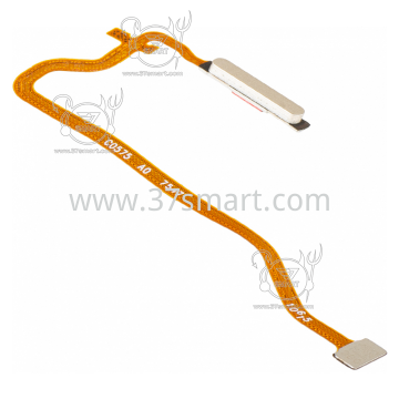 Realme Note 70T 2025 Service Pack Flex Touch ID Gold