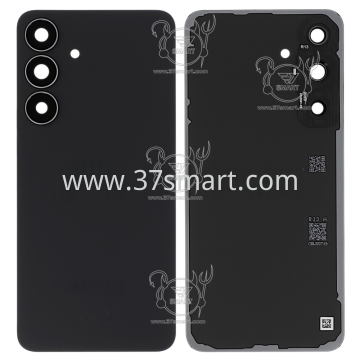 Samsung S25 FE S731 Service Pack Cover Black