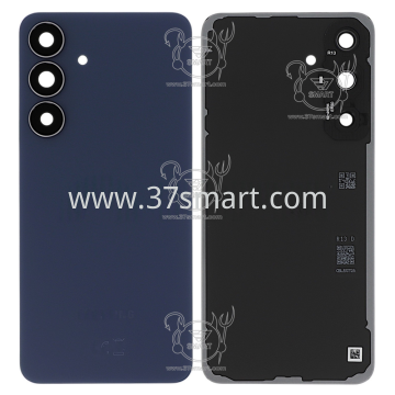 Samsung S25 FE S731 Service Pack Cover Blue