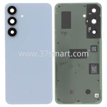 Samsung S25 FE S731 Service Pack Cover Blue light