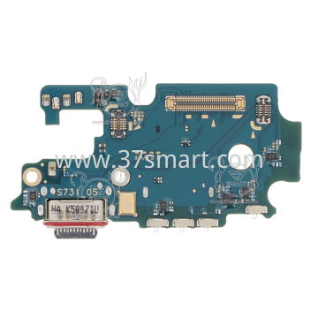 Samsung S25 FE S731 GH96-20363A Service Pack Charging Port Board Bulk