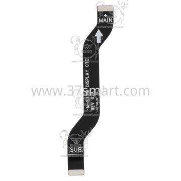 Samsung S25 FE S731 GH82-38427A Service Pack Flex Main Bulk