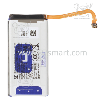Samsung Z Flip 6 2024 F741 GH82-35023A EB-BF741ABE Service Pack Batteria Sub Blister
