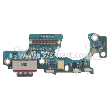 Samsung Z Flip 7 FE 2025 F761 GH96-19730A Service Pack Charging Port Board Bulk