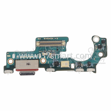 Samsung Z Flip 7 2025 F766 GH96-19729A Service Pack Charging Port Board Bulk