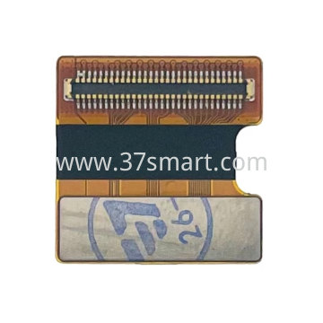 Motorola Edge 50 Ultra Flex Lcd Display Regenerate