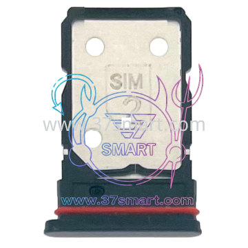 Motorola Edge 60 Neo SIM Tray Black