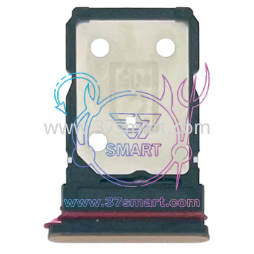 Motorola Edge 60 Neo SIM Tray Gold