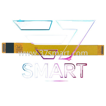 Motorola Edge 70 Flex Main Bulk