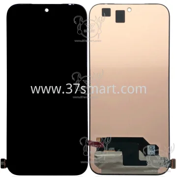 Tecno Camon 50, Infinix Note 60, Infinix Note 60 Pro Lcd+Touch Black
