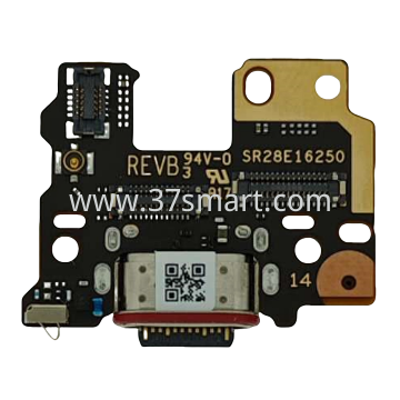 Motorola Edge 50 USB Charging Board Bulk