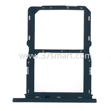 ZTE A75 5G 2024 SIM Tray Nero