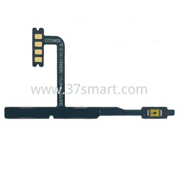 ZTE A75 4G 2024 Flex Power+Volume Bulk