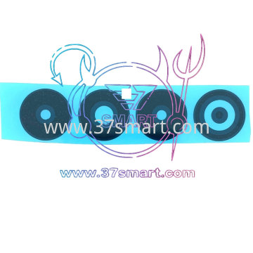 ZTE Blade V70 2024 Camera Lens Bulk