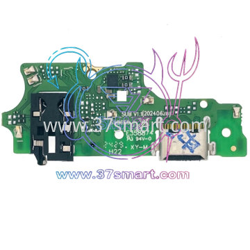 ZTE Blade V70 2024 USB Charging Board Bulk