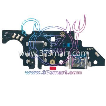 ZTE A76 5G 2025 USB Charging Board Bulk