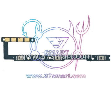 ZTE A76 5G 2025 Flex Power+Volume Bulk