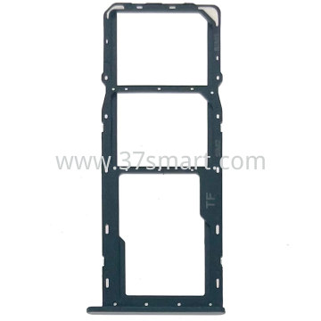 ZTE Blade A35 A55 SIM Tray Black