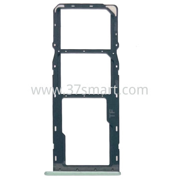 ZTE Blade A35 A55 SIM Tray Green