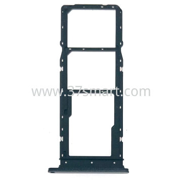 ZTE A34 2023, ZTE A54 2023 SIM Tray Black