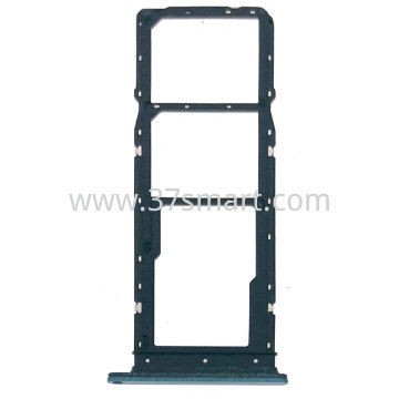 ZTE A34 2023, ZTE A54 2023 SIM Tray Green