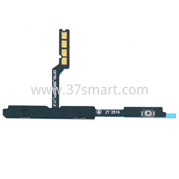 ZTE A36 2025, ZTE A56 2025, ZTE A76 4G 2025 Flex Power+Volume Bulk