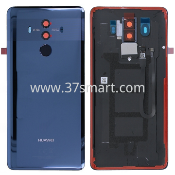 Huawei Mate 10 Pro Service Pack Cover Back Blue