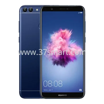 Huawei P Smart 3GB/32GB Usato Cellulare Blu