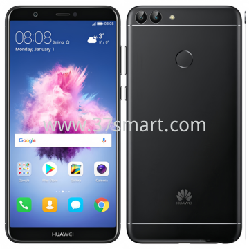 Huawei P Smart 3GB/32GB Usato Cellulare Black